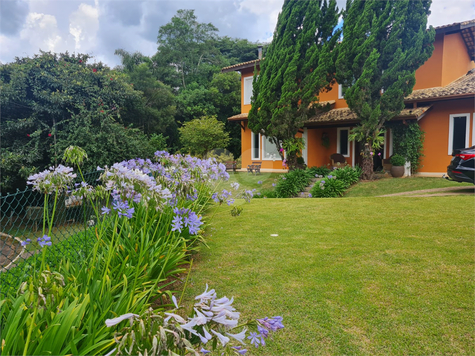 Venda Condomínio São Roque Do Carmo (canguera) 1