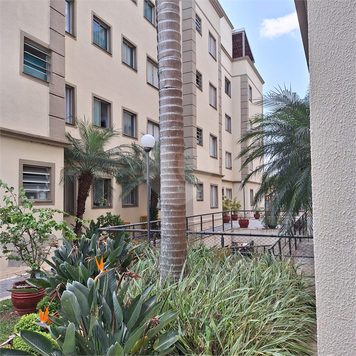Venda Apartamento Mogi Das Cruzes Alto Ipiranga 1