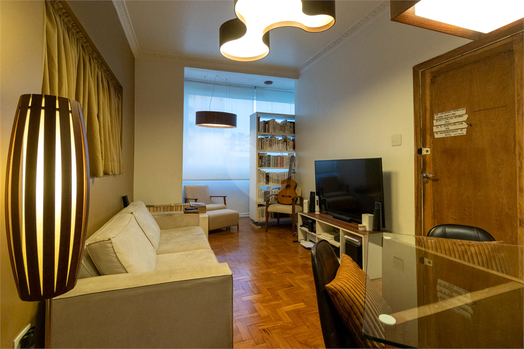 Venda Apartamento São Paulo Cambuci 1