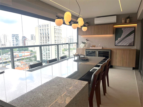 Atmosfera Vila Mariana