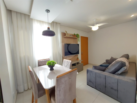 Venda Apartamento Ribeirão Preto Residencial Greenville 1