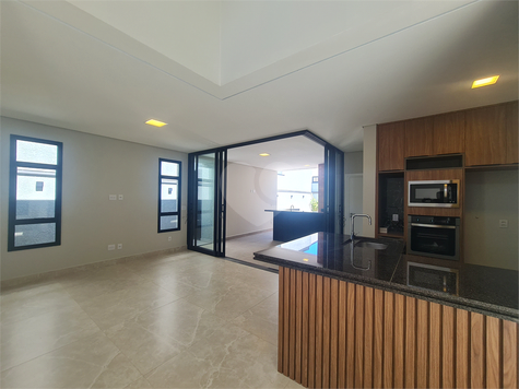 Venda Condomínio Sorocaba Jardim Residencial Chácara Ondina 1