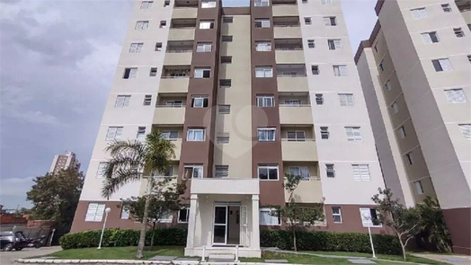 Venda Apartamento Sorocaba Vila Haro 1