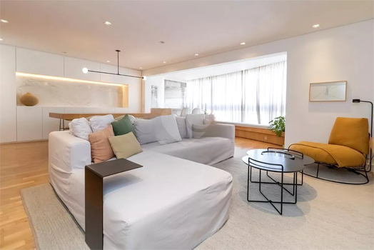 Venda Apartamento São Paulo Perdizes 1