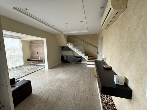 Venda Apartamento São Paulo Vila Leopoldina 1