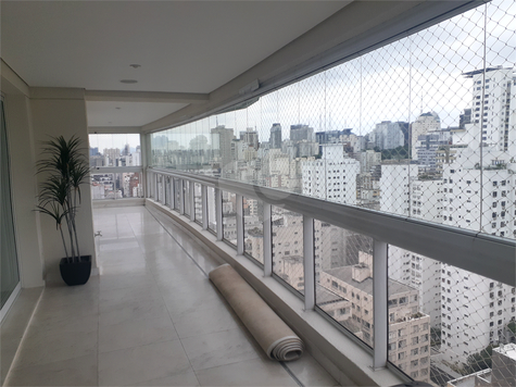 Aluguel Apartamento São Paulo Jardim Paulista 1