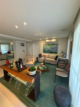 Venda Apartamento São Paulo Bosque Da Saúde 1