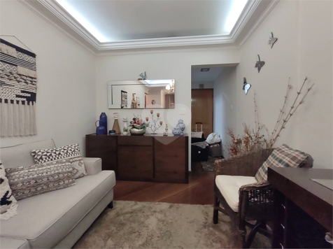 Venda Apartamento São Paulo Parque Mandaqui 1