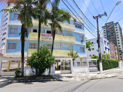 Venda Prédio inteiro Praia Grande Tupi 1