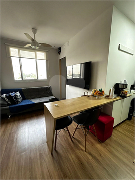Venda Apartamento São Paulo Santo Amaro 1