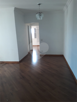 Venda Apartamento São Paulo Vila Pirajussara 1