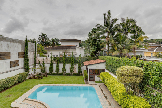 Venda Sobrado São Paulo Jardim Cordeiro 1
