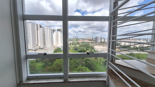 Venda Apartamento Sorocaba Parque Campolim 1
