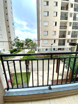 Venda Apartamento Diadema Conceição 1
