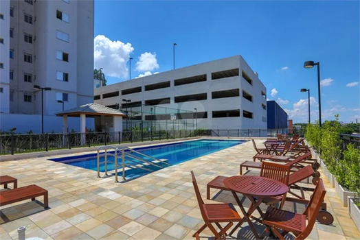 Venda Apartamento Diadema Conceição 1