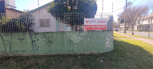 Venda Terreno Curitiba Água Verde 1