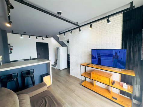 Venda Apartamento São Paulo Vila Castelo 1