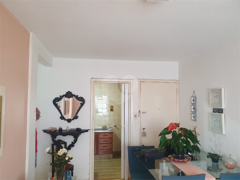 Venda Apartamento São Paulo Vila Hamburguesa 1