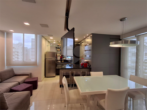 Aluguel Duplex São Paulo Indianópolis 1
