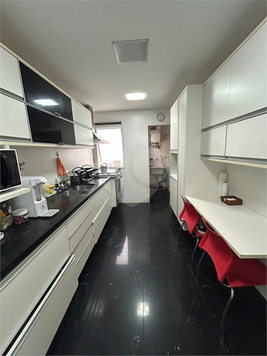 Aluguel Apartamento São Paulo Vila Leopoldina 1