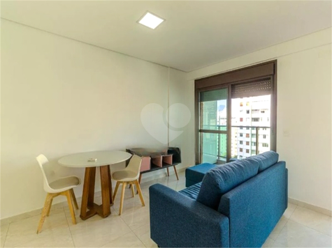 Venda Studio São Paulo Santa Cecília 1
