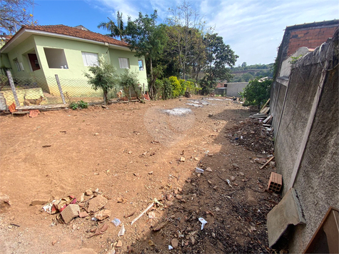 Venda Terreno Bom Jesus Dos Perdões Centro 1