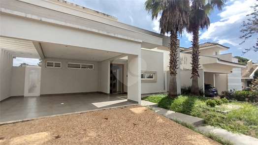 Aluguel Condomínio Bauru Residencial Villaggio Iii 1