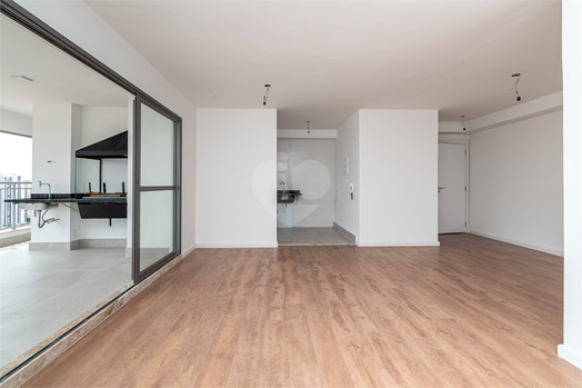 Venda Apartamento São Paulo Vila Dom Pedro I 1