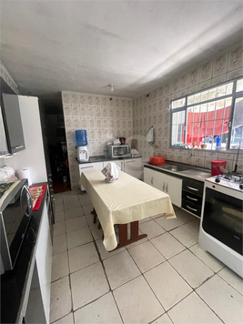 Venda Casa térrea Mogi Das Cruzes Jardim Armênia 1