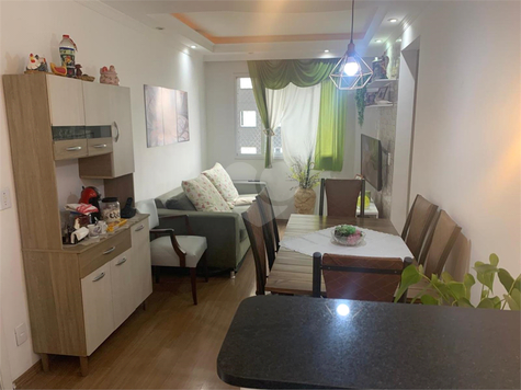 Venda Apartamento São Paulo Mooca 1