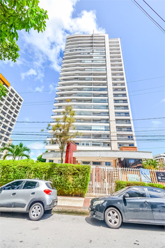 Venda Apartamento Fortaleza Aldeota 1