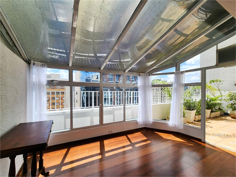 Aluguel Apartamento São Paulo Itaim Bibi 1