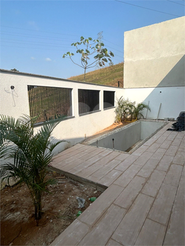 Venda Casa Volta Redonda Jardim Belvedere 1