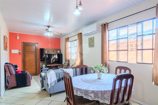 Venda Casa térrea Porto Alegre Camaquã 1
