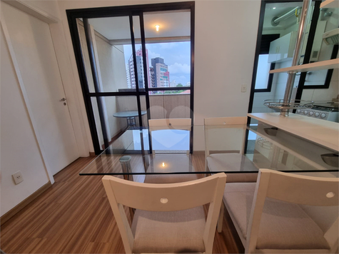 CASUAL - VILA MARIANA