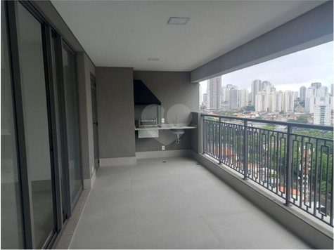 Venda Apartamento São Paulo Jardim Aurélia 1