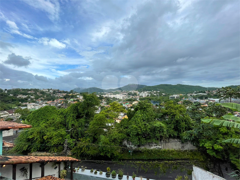 Venda Casa Niterói Sapê 1