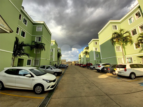 Venda Apartamento Sorocaba Vila Leopoldina 1