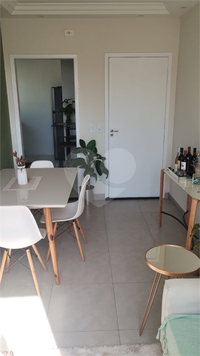 Venda Apartamento Sorocaba Vila Leopoldina 1