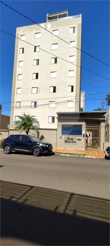 Venda Apartamento São Carlos Jardim Paraíso 1