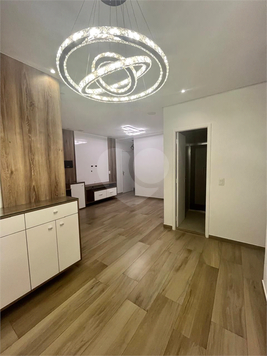 Venda Apartamento São Paulo Vila Amália (zona Norte) 1