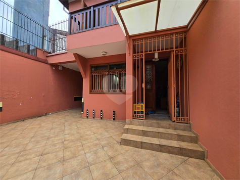 Venda Sobrado São Paulo Planalto Paulista 1