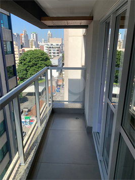 Aluguel Apartamento São Paulo Vila Madalena 1