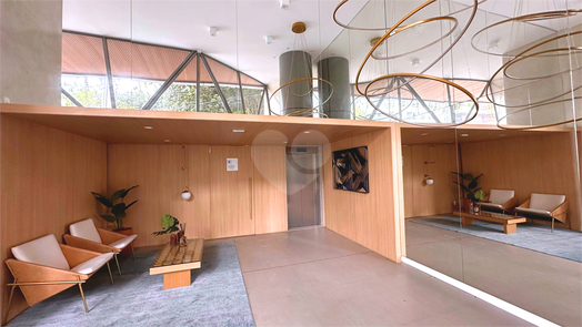 Venda Apartamento Vitória Barro Vermelho 1