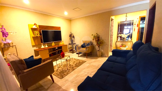Venda Casa térrea São Paulo Vila Nova Mazzei 1