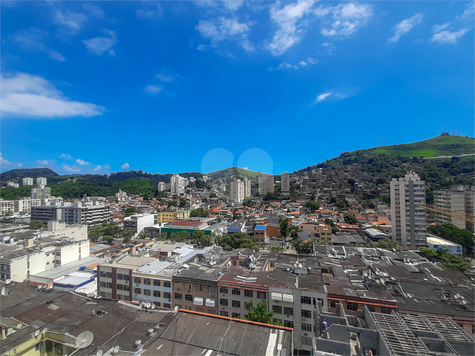 Venda Apartamento Niterói Fonseca 1