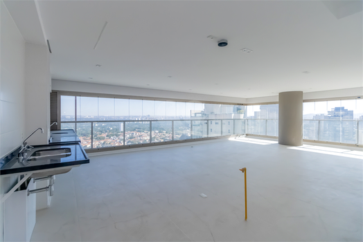 Venda Apartamento São Paulo Sumarezinho 1