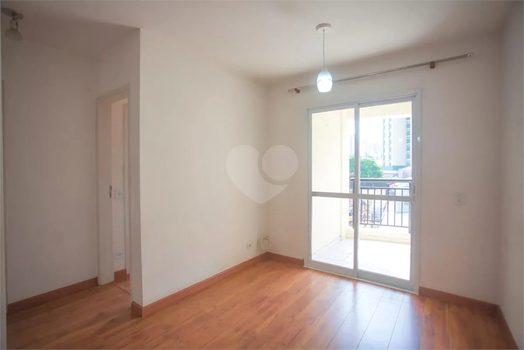 Venda Apartamento São Paulo Vila Da Saúde 1