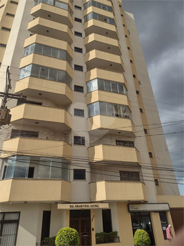 Venda Apartamento São Carlos Centro 1