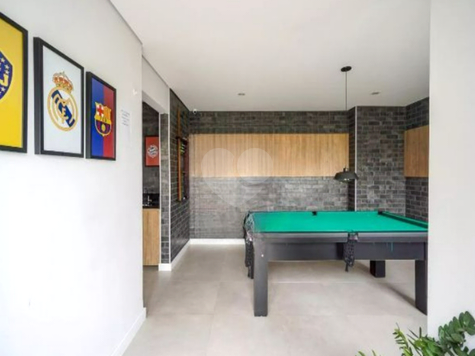 Venda Apartamento São Paulo Tatuapé 1